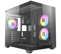 Antec CX800 ARGB_B Case Midi Tower No-Power ATX/mATX/Mini-ITX