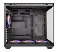 Antec CX800 ARGB Midi Tower Nera - Nouvo