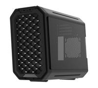 Antec Dark Cube Midi Tower Nero [0-761345-80034-1]