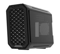 Antec Dark Cube Midi Tower Nero [0-761345-80034-1]