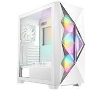 ANTEC - DF800 Flux White Cabinet - SPEDIZIONE GRATUITA