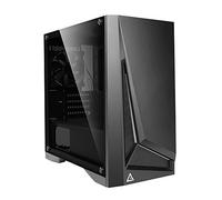 CABINET CASE PC ANTEC DP301M Micro-ATX