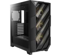 Antec DP503 Midi Tower nero - Nouvo