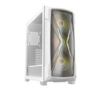 Antec Case PC DP505 Midi Tower Bianco - 0-761345-81076-0