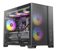 FLUX M