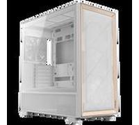 Antec FLUX Midi Tower Bianco (FLUX white case)