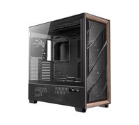 Antec FLUX PRO EUV Full Tower Nero, Legno (Antec Flux PRO Full Tower PC Case wit