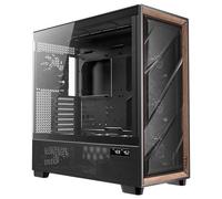 Antec FLUX PRO EUV Full Tower Nero, Legno (FLUX PRO EUV case)