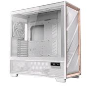 ANTEC FLUX PRO FULL TOWER E-ATX ATX, Micro-ATX, ITX FRONTALE ALTO FLUSSO CON INS