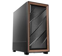 Antec Flux SE Case Midi Tower No-Power E-ATX/ATX/mATX/Mini-ITX