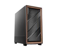 Antec Flux SE Case Midi Tower No-Power E-ATX/ATX/mATX/Mini-ITX