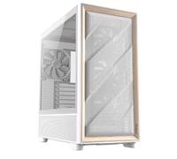 ANTEC FLUX WHITE 0-761345-10134-9