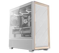 Antec Geh Antec Flux White Midi Tower Wei? Retail (0-761345-10134-9)