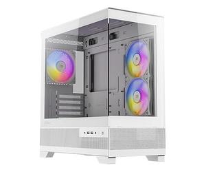 Antec GEH Mini CX500M ARGB Micro-ATX/Mini-ITX o.N.