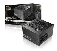 Antec GSK ATX3.1 850W 80 Plus Gold Full Modular Power Supply