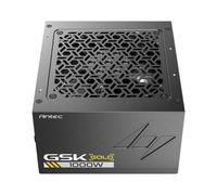 ANTEC GSK1000 EC 1000W MODULARE 80+ GOLD ATTIVO PFC ATX 3.1