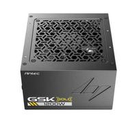 Antec GSK1200 EC 1200W Modulare 80+ Gold Attivo PFC ATX 3.1
