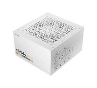 ANTEC GSK850 WHITE ALIMENTATORE 850 W ATX3.1 80 PLUS GOLD VENTOLA 120mm BIANCO