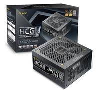 Antec HCG850 PRO PEC ALIMENTATORE 0761345200097