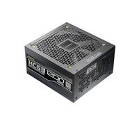 Antec HCG1200 Pro Platinum - Alimentatore PCIe 5 ATX3.1 completamente modulare PCIe 5 ATX3.1 da 1000 W 80+ Platinum