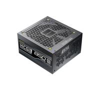 Antec HIGH CURRENT GAMER HCG850 PRO Platinum ATX 3.1 alimentatore per computer 850 W 20+4 pin ATX Nero