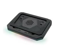 ANTEC LCTF120 Turboflow RGB - Tappetino di raffreddamento per laptop