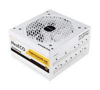 Antec Neo ECO NE1000G M White ATX 3.0 1000W Modulare 80+ Gold Attivo PFC