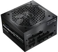 Fuente de Alimentación Antec NeoECO X8000A589EU 1200W Certificación Platinum modular