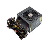 Antec ne550 C EC Alimentazione PC 550 W ATX