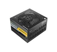 Antec NE1000G M 1000 Watt completamente modulare PCIe Gen 5 ATX3.0 80+ Gold PSU/Alimentatore
