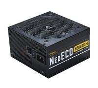 Antec Neo ECO Modular NE850G M EC alimentatore per computer 850 W 20+4 pin ATX ATX Nero
