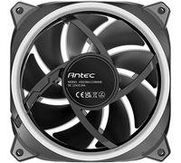 Antec Neo Prizm T3 120 ARGB_3PK Ventola per PC 12 cm Nero 3 pezzi - Nouvo