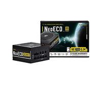Antec NeoECO - Alimentatore modulare da 750 W, 80 Plus, colore: Oro