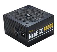 Antec Neo ECO Modular NE750G M EC alimentatore per computer 750 W 20+4 pin ATX ATX Nero