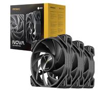 ANTEC NOVA 120 3 PACK 0-761345-40051-0