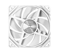 Antec Nova Case per computer Ventilatore 12 cm Bianco 1 pz