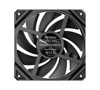 Antec Nova Case per computer Ventilatore 12 cm Nero 1 pz