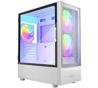 Antec NX 410 Caja torre midi tower blanco