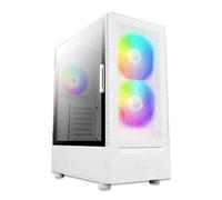 Case PC Antec NX 410 Midi Tower Bianco [0-761345-81042-5]