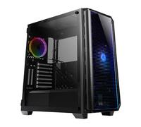 Antec NX1000 Midi Tower nero - Nouvo
