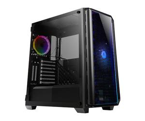 Antec NX1000 Midi Tower nero - Nouvo