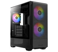 Antec - NX416L Midi Tower Nero