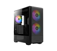 Antec NX416L Midi Tower Nero