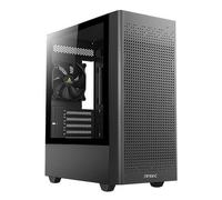 Antec NX500M Midi Tower nero - Nouvo