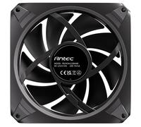 Antec Orbit 120 ARGB FAN Case PC Ventola 12 cm Nero - Nouvo