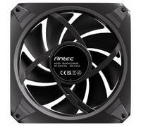 Antec Ventola per PC Orbit 120 ARGB – 120 mm PWM, cuscinetto Fluid Dynamic, 200–2000 RPM, 3 pezzi