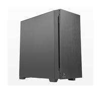 Antec P10C Midi Tower Antec P10C Thermal Performance Silent ATX Case Sound Dampening Foam 4 Silent Fans USB-C Fan Controller