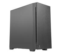 Antec P10C Midi Tower Antec P10C Thermal Performance Silent ATX Case Sound Dampening Foam 4 Silent Fans USB-C Fan Controller