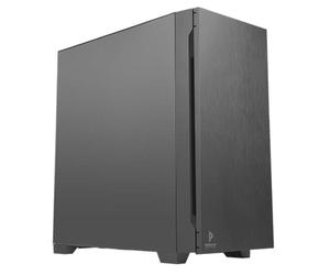 Antec P10C Silenzioso ATX USB-C Nero