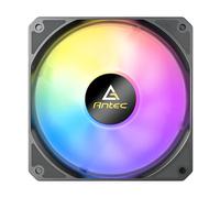 Antec P12 PWM ARGB, RGB indirizzabile, controllo PWM, ventole case 120 mm x 25 m